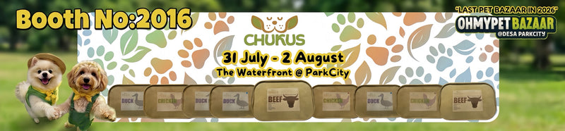 Chukus Promo