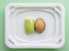 CHUKUS Abalone & Pumpkin/Zucchini 100g - Fresh Treats Shelf-Stable