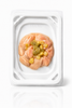 CHUKUS Atlantic Salmon, Zucchini and Corn  - Fresh Treats Shelf-Stable
