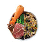 CHUKUS Beef 100g - Fresh Treats Shelf-Stable