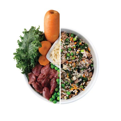 14 x Kangaroo (1790 kcal)
